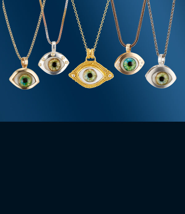 Brooklyn Eye Candy | Original Eye Candy