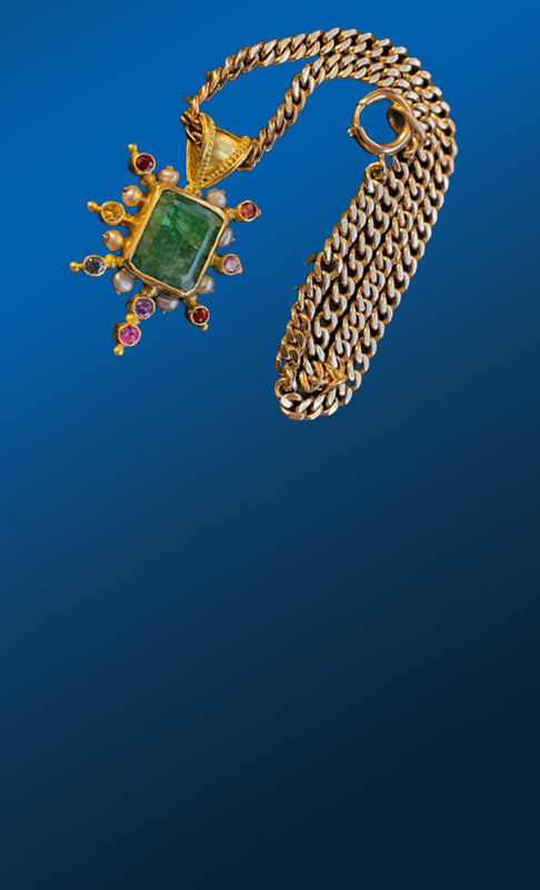 Brooklyn Eye Candy | One Of A Kind Limited Edition Pieces